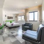 130 Rock Apartments